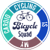 Cyclotourisme durable Bicycle Squad
