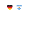 Germany and Argentina German Argentine