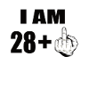 29e anniversaire