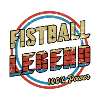 Fistball legend