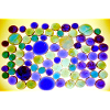 Poster - Bubbles