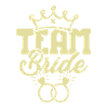 Team Bride