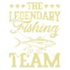 Legendary Fishing Team
