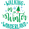 Winter Wonderland