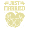 Just Married