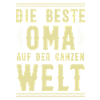 Beste Oma der Welt