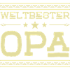 Weltbester Opa