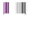 Asexual Barcode