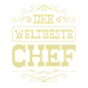 Weltbester Chef