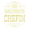 Weltbeste Chefin