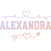 Alexandra