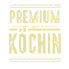 Premium Köchin