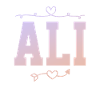 Ali