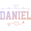 Daniel