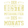 Mitarbeiter des Monats