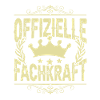 Offizielle Fachkraft