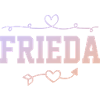 Frieda
