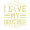 J’aime mon frère
