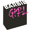 Barbie Girl Écriture
