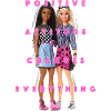 Barbie Und Brooklyn P.A.C.E.