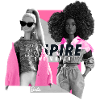 Barbie ispira il mondo