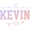 Kevin