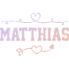Matthias