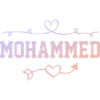 Mohammed