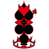 Poker Teufel
