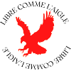 libre comme l'aigle
