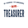 Treasurer Job Profession