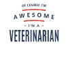 Profession de vétérinaire