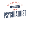 Beruf des Psychiaters