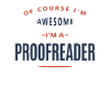 Proofreader Job Profession