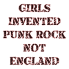 Girls Punk Rock