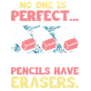 Eraser Costume Gift