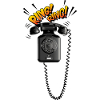 Telefon ohne Touch-Screen