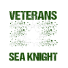 Pigeon Veteran Helicopter