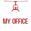 Helicopter Pilot Gift