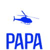 Helicopter Papa