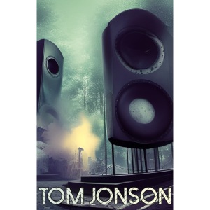 Tom Jonson Alien Speakers