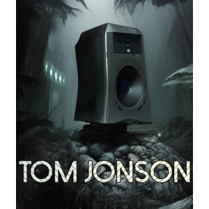 Tom Jonson Gloomy Speakers