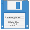 Floppy Disc