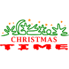 Christmas Time, Christmas, Christmas tree