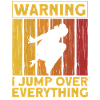 Parkour Gift Freerunning Parkour Runner