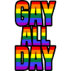 Gay All Day