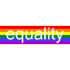 Equality