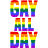 Gay All Day