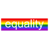 Equality