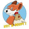 KOT AND GOUPI
